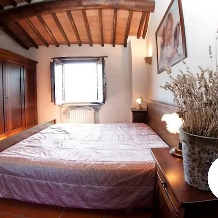 Apartment Oracle House Inside The Castle Of Gaiche Fosco