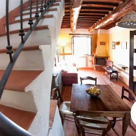 Apartment Oracle House Inside The Castle Of Gaiche *