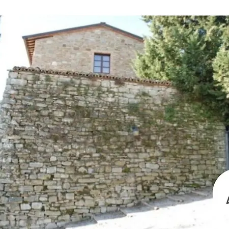 Lejlighed Oracle House Inside The Castle Of Gaiche