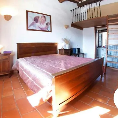 Apartment Oracle House Inside The Castle Of Gaiche *