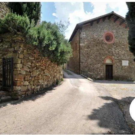 Apartment Oracle House Inside The Castle Of Gaiche Fosco