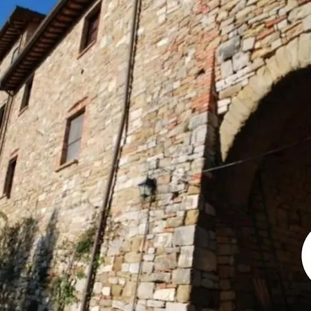 Oracle House Inside The Castle Of Gaiche Apartment *