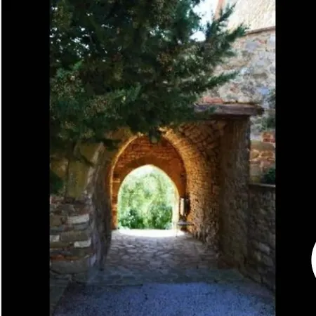 Oracle House Inside The Castle Of Gaiche Apartment Fosco
