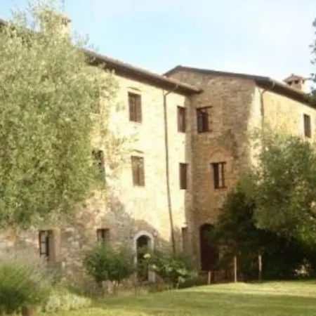 Oracle House Inside The Castle Of Gaiche Apartment *