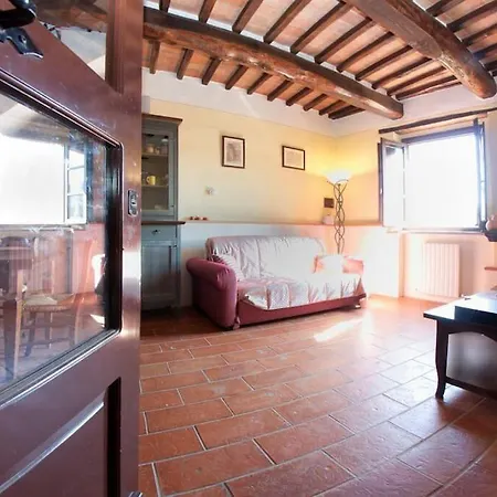 Oracle House Inside The Castle Of Gaiche Apartment Fosco