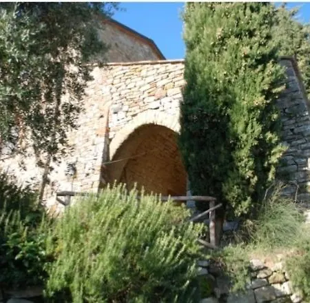 Apartment Oracle House Inside The Castle Of Gaiche *