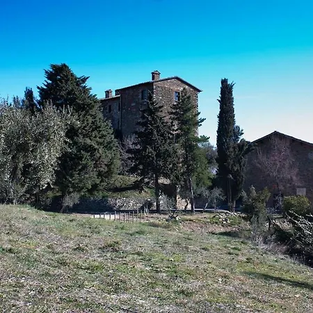 Apartment Oracle House Inside The Castle Of Gaiche