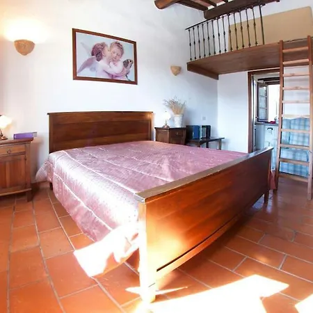 Apartment Oracle House Inside The Castle Of Gaiche