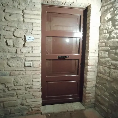 Apartment Oracle House Inside The Castle Of Gaiche *